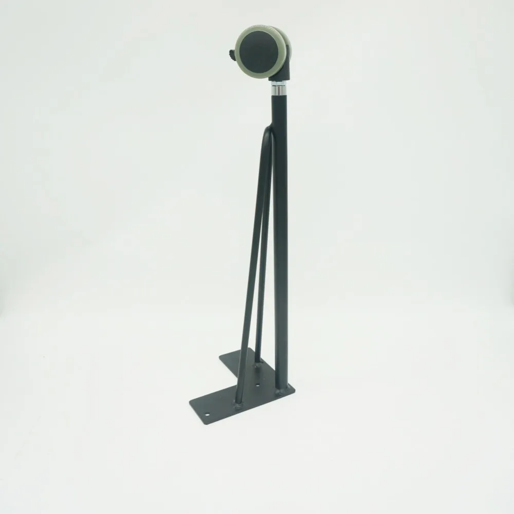

16" metal hairpin ajustable legs ,15mm tube +8mm Rod,set of 4,Table Hairpins Leg and Bench Leg for Chic/Elegant life