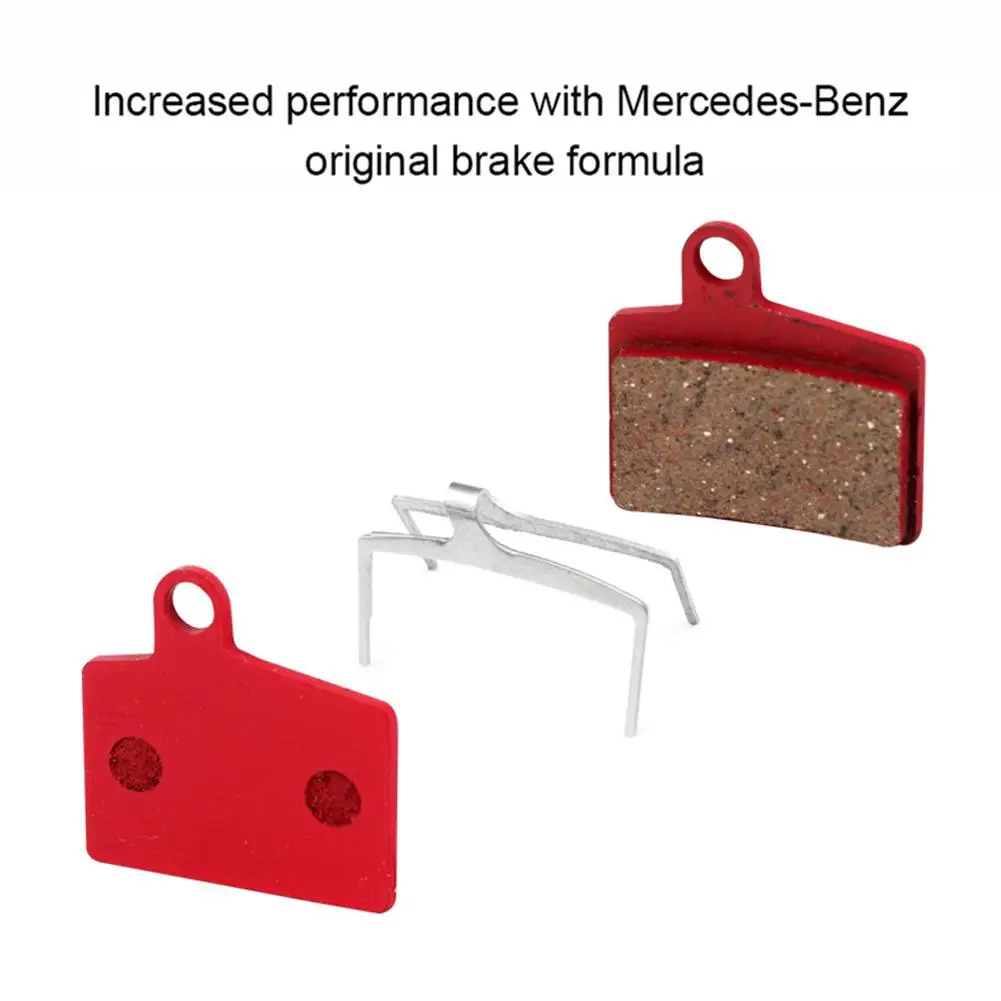 Горная велосипедная тормозная колодка керамическая Тормозная накладка фрикционные колодки дисковые Тормозные колодки велосипедная часть для Hayes Stroker Ryde Dyno Sport