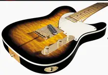 Good sound Merle Haggaed Signature TL electric guitar gold hardware bone Nut Vintage neck color цена Good sound Merle Haggaed Signature TL electric guitar gold hardware bone Nut Vintage neck color цены онлайн