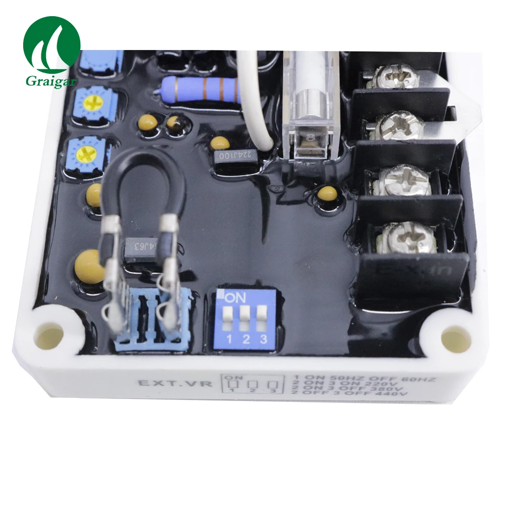 

Diesel Generator Parts Avr EA05A Generator Avr