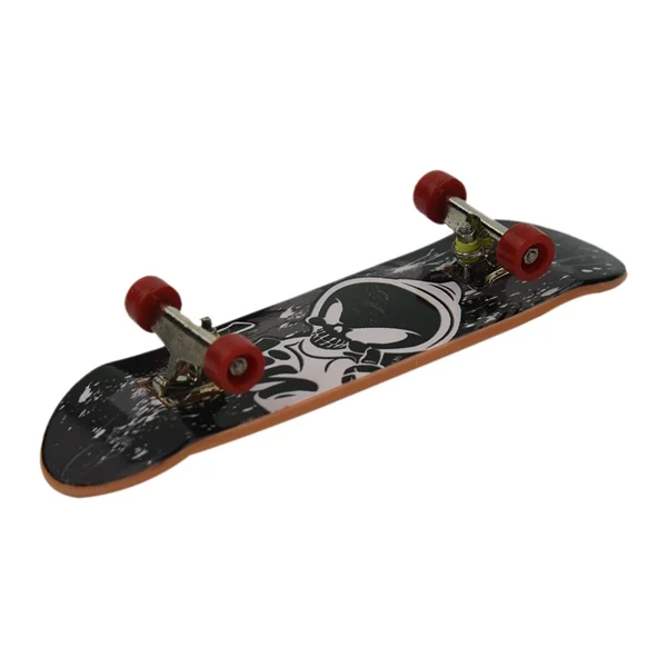 

Skate Park Ramp Parts for Fingerboard Ultimate Parks Red (E)