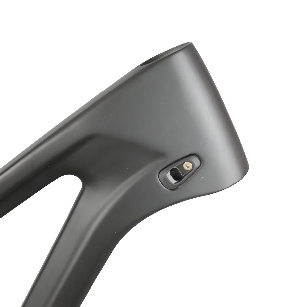 SERAPH MTB 27 5 er boost и 29er горный велосипед из углеродного волокна XC FM036|Велосипедная
