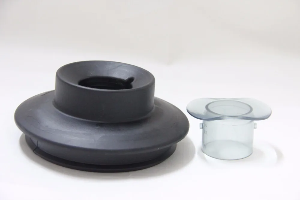 Aliexpress.com _ Buy 1.85L Cup cover for commercial smoothie juicer crusher mixer accessories SJ C253 SJ 9508 SJ C152 SJ 9506 SJ 9662 from Reliable Food Mixer Parts suppliers on Ying Qi - 2