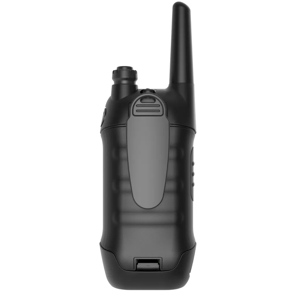 2 шт BAOFENG BF-U9 8 Вт Мини Портативная рация USB быстрая зарядка UHF 400-470 МГц FM портативное радио