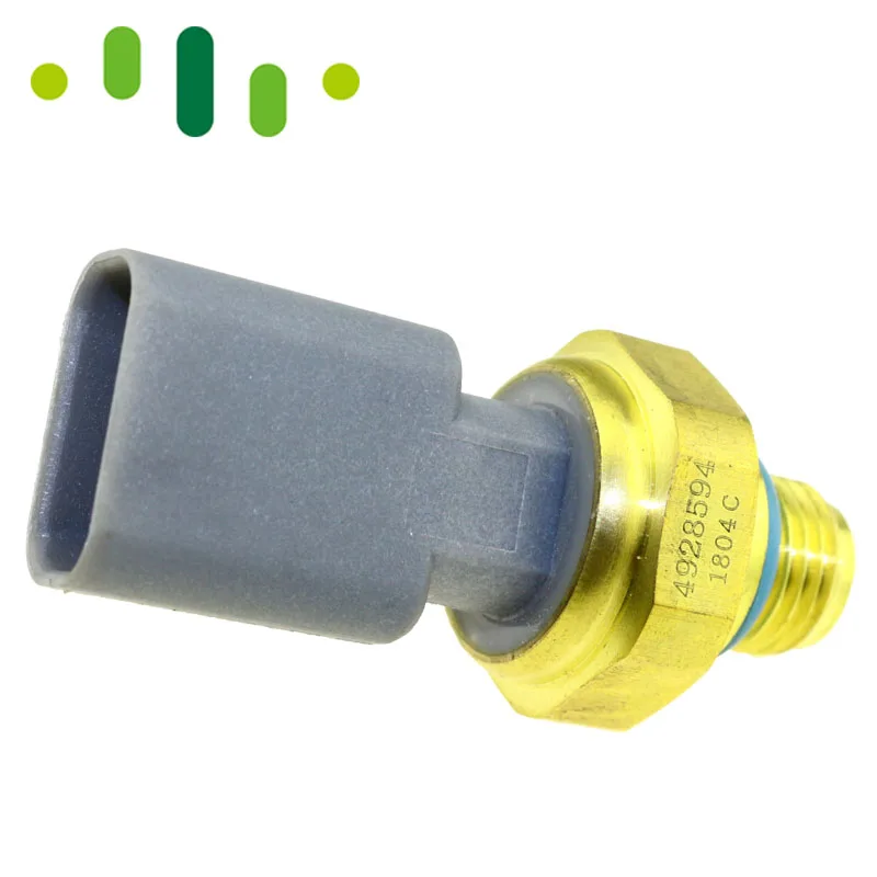 Cummins isx egr temperature sensor location