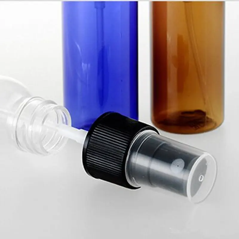 Флакон для духов Maquiagem My Bottle 50 шт./лот/набор янтарные флаконы животных китайские с
