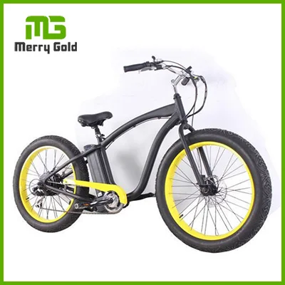 EN15194 APPROVED 48V 500W Electric Bicycle Bike Merry Gold Hummer ebike  with 26*4.0 Fat Tire|electric bicycle bike|electric bicycle500w electric  bicycle - AliExpress