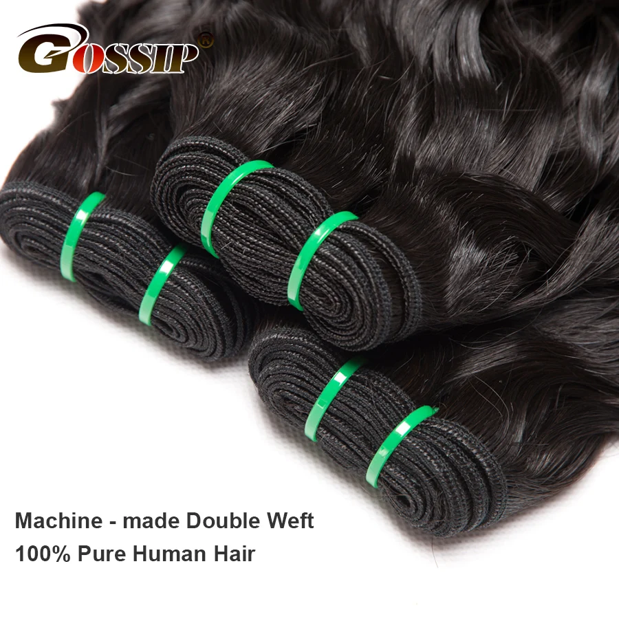 Water Wave Bundles Human Hair Extensions 100% Real Human Hair Bundles Brazilian Hair Weave Bundles Human Hair 3 Bundles Non Remy Water Wave Bundles Human Hair Extensions 100% Real Human Hair Bundles Brazilian Hair Weave Bundles Human Hair 3 Bundles Non Remy