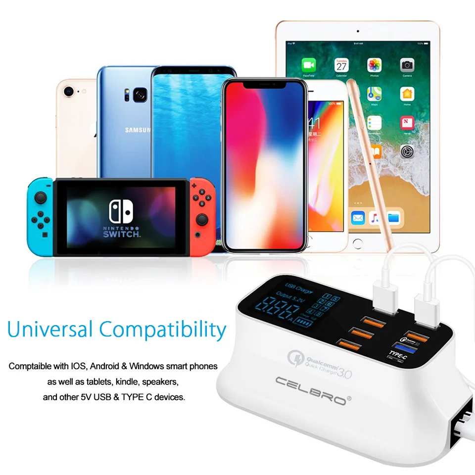 compatibility