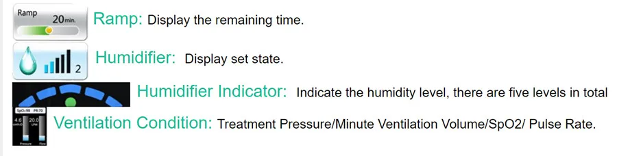 GII cpap Auto Cpap Bpap_ 1