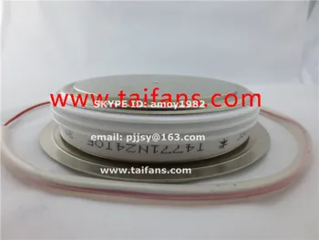 

new T4771N24TOF thyristor module