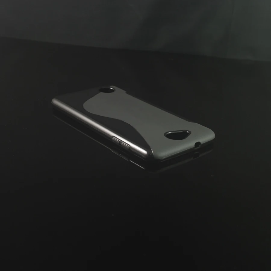 For LG X Power 2 S-Line TPU-2