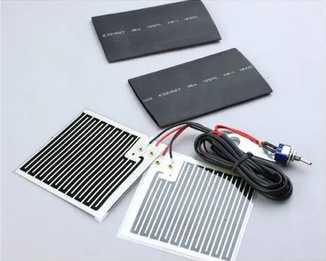 Мотоцикл быстро теплые грелки ручной нагреватель 12V универсальный для мотоцикла