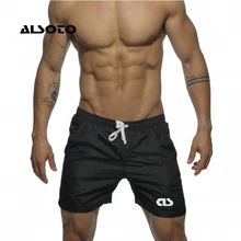 ALSOTO купальник для девочки Лето Плавание костюм Для мужчин s Плавание одежда Для Мужчин's Плавание костюмы Плавание ming Мужские Шорты для купания трусы Пляжные шорты Mayo Sungas гей плавание одежда Плавание Шорты