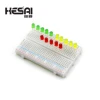 Starter Kit UNO R3 Mini Breadboard LED Jumper Wire Button for arduino Diy Kit ► Photo 2/5