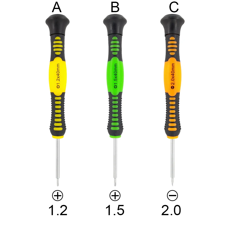 PHILLIPS SCREWDRIVER