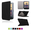 ©Folio Искусственная кожа Обложка книги чехол для PocketBook ...