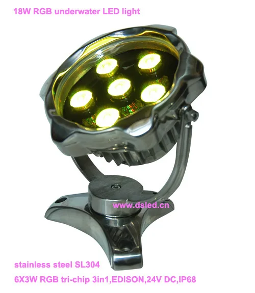 DS-10-9 6X3W 14