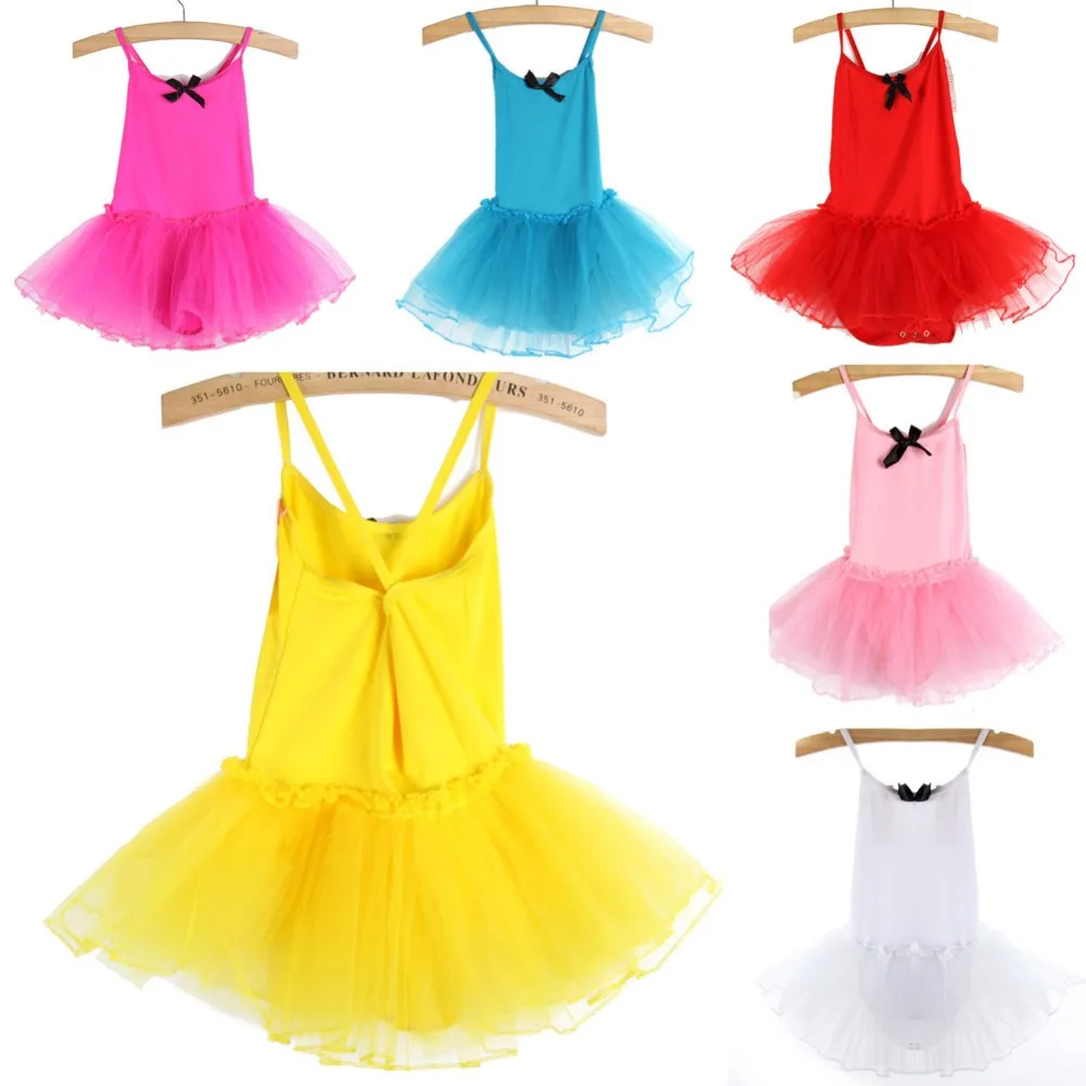 Детское платье для танцев для девочек детская балетная юбка-пачка для девочек трико для катания на коньках, наряды OP2