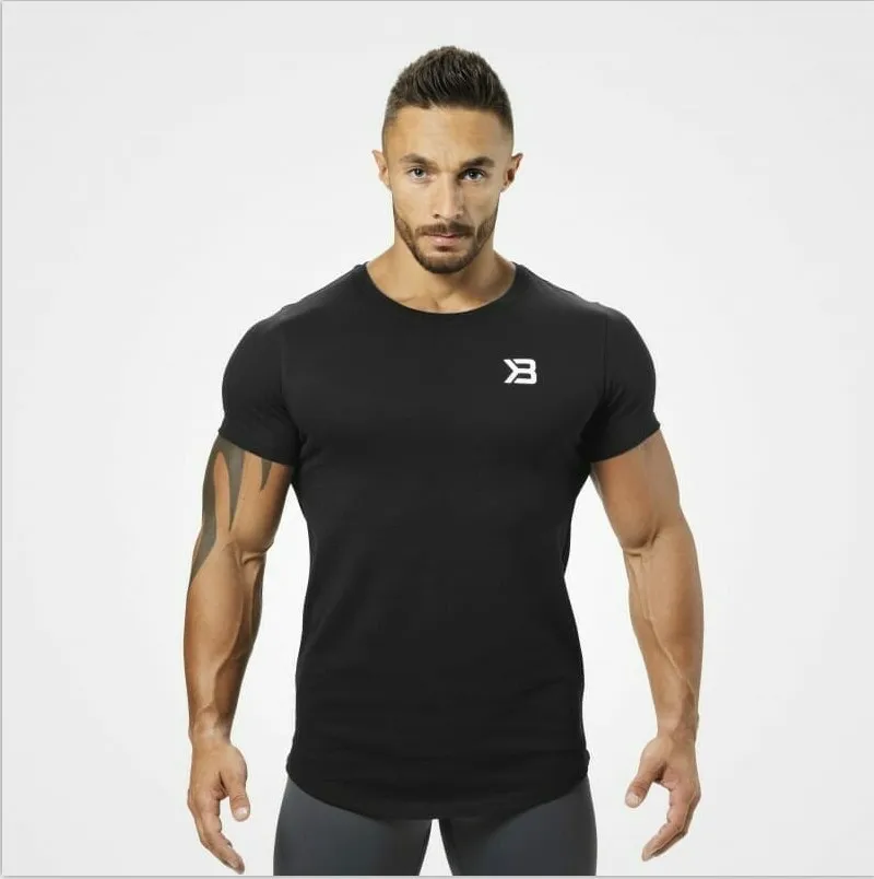 Strongman майка. Gym burton shirt. футболка фитнес инструктор. принт на футболку для спортзала мужчинам. Gym shirt.