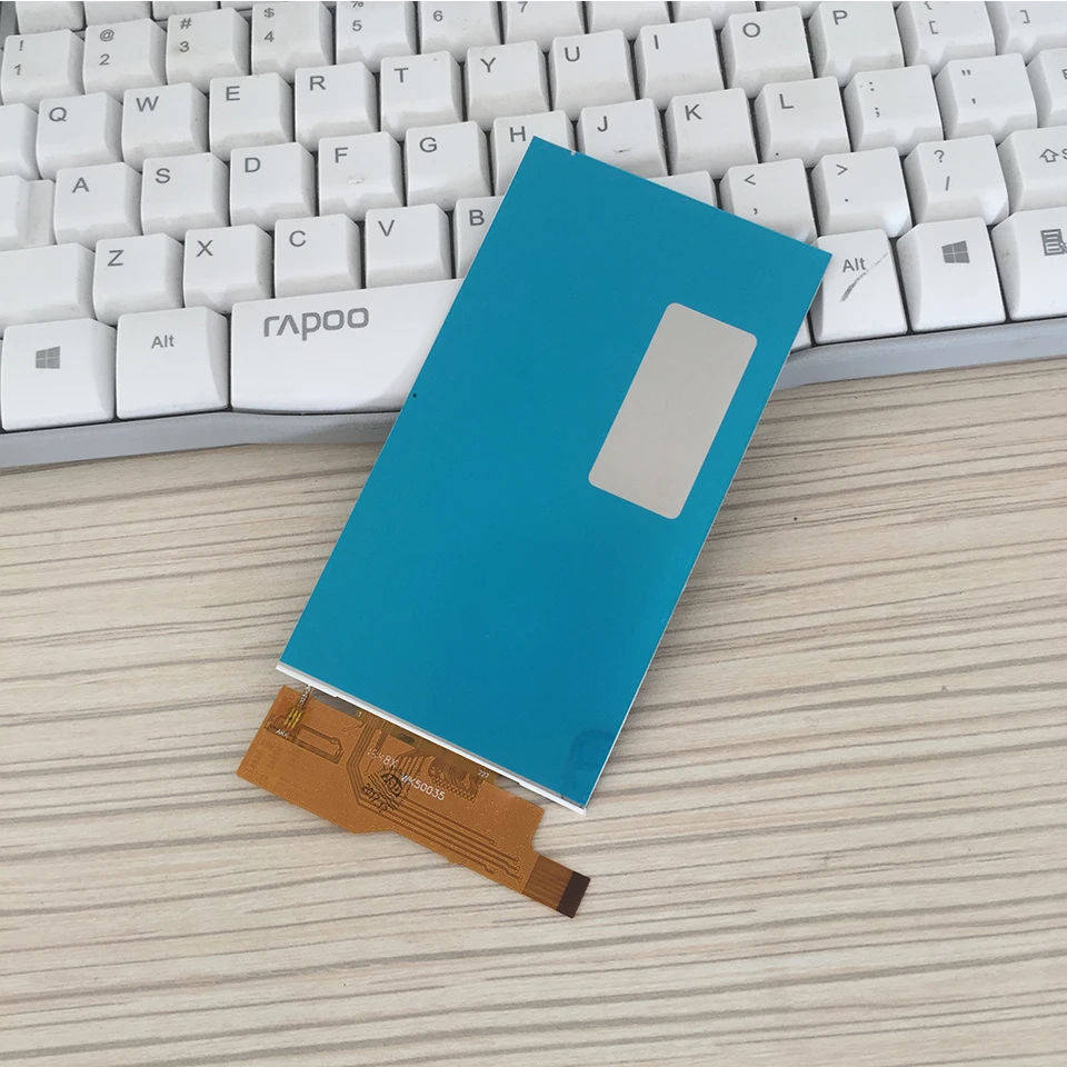 Alcatel OT5022 LCD Display (11)