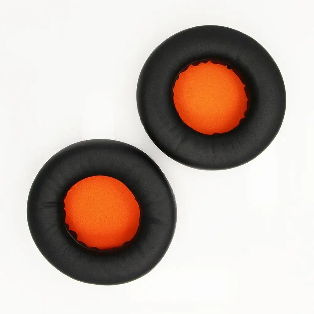 

Applicable To Razer Kraken Pro Beihai Giant Demon Headphone Cover Sponge Set Ear Cotton Sponge Cover