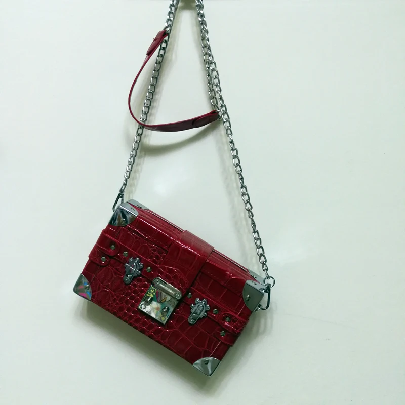 bags women shoulder crossbody women's handbags PU leather (6)