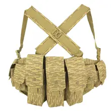 Открытый военный жилет водонепроницаемый охотничий жилет военный жилет сумка быстросъемная Пряжка камуфляжная тактическая сумка с карманом для живота