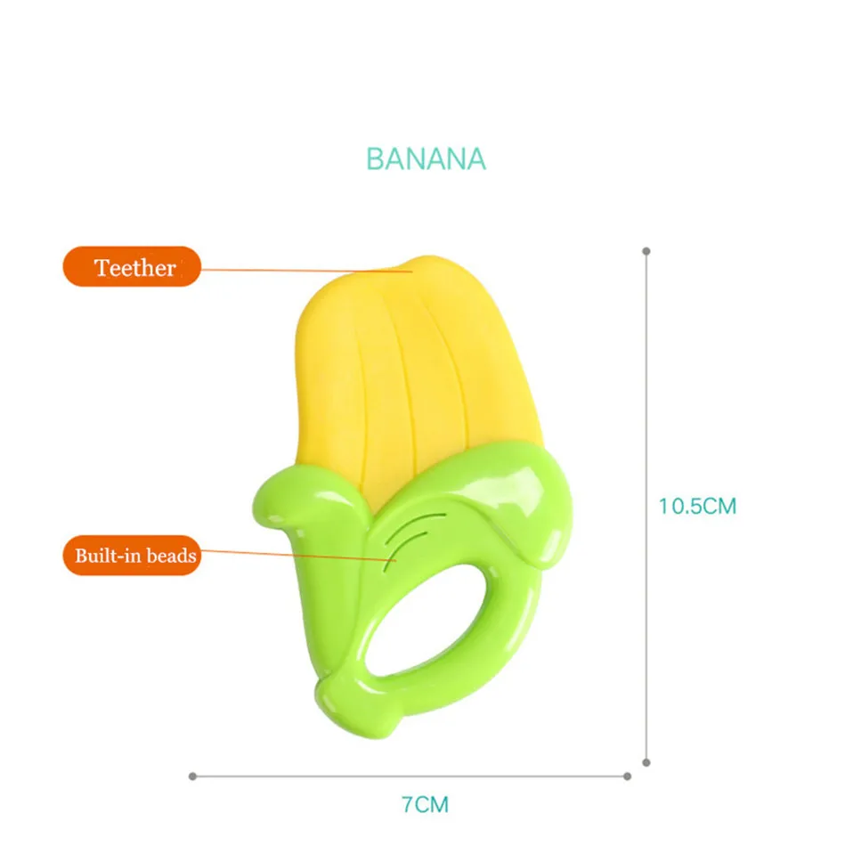 toys for baby 0-12 month plastic Animal model toy toddler boy teether rattle crib mobile frog toys for children sensory toys