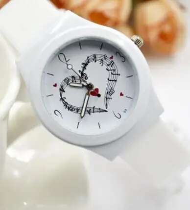 

CW022 ceramics bracelet watch 33MM