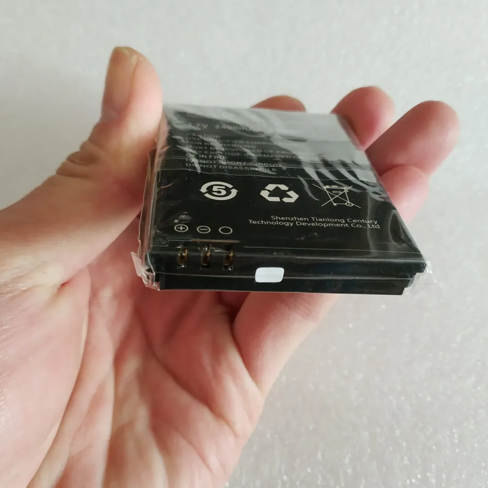 Оригинальный запасной аккумулятор для HUMMER H5 Uphone U5A S930 емкость 2400 мАч|battery for|battery