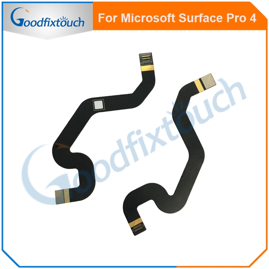 For Microsoft surface pro 4 Tablet Touch Flex Cable touch screen