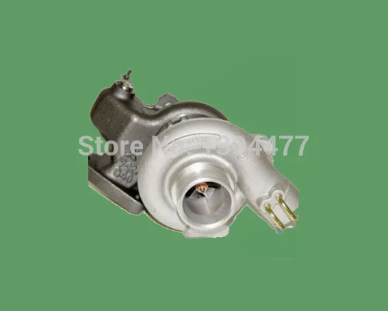 Турбокомпрессор TD04 49177-01504 MR355222 Для MITSUBISHI L200/Shogun Двигатель: 4D56 2 5 л с прокладками |