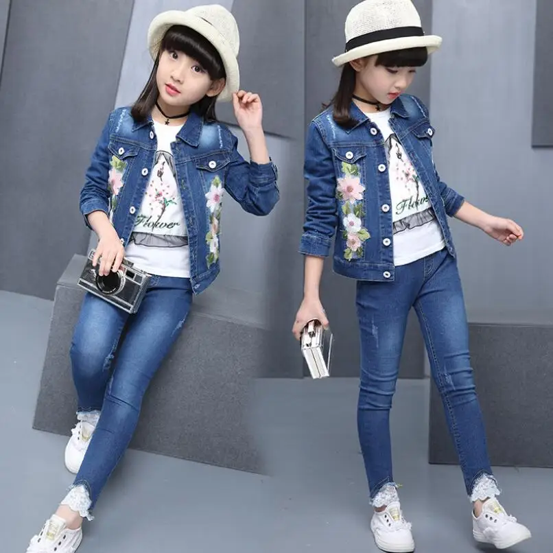 kids clothes sets