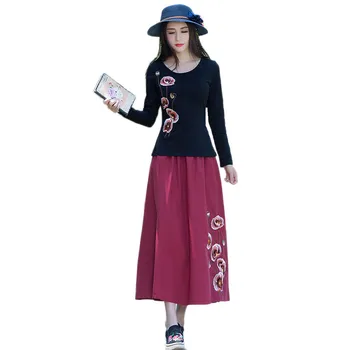 

Casual Elegant Clothes Clothing Ladies Female Ropa Mujer Vetement Femme Harajuku Skirts Womens Faldas Largas Jupe Femme