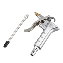 Air Blow Machine Nozzle Duster Blow Machine Cleaner 1/4 inch Industrial Type D Air Compressor Quick Connect