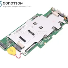 NOKOTION для lenovo winbook N22 N22-80S6 ноутбук материнской платы с процессором на борту 5B20L64948 5B20L08581 5B20L76069
