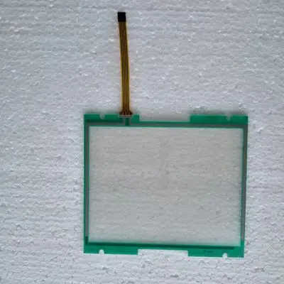 CFDTP 10 04M Touch Glass Panel for HMI Panel repair do it yourself New Have in