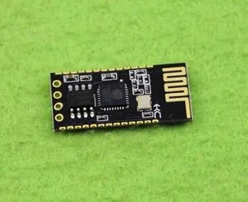 

FREE Shipping!!! 5pcs HC-22 serial port / wifi module / wifi to serial wirelessg / Electronic Component