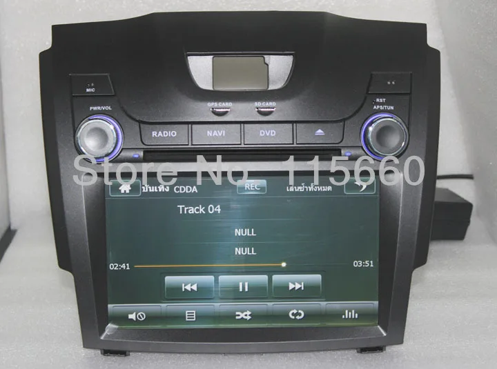 Roadrision 8 дюймов Автомобильный DVD Automotivo для Chevrolet S10/isuzu DMAX с 3g Bluetooth, IPOD SWC 8 GB карта gps навигации