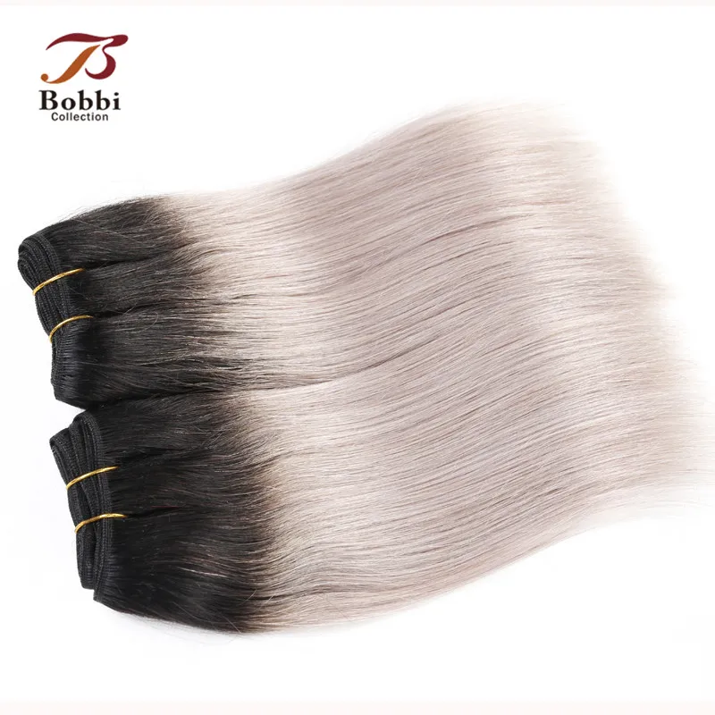 ombre human hair 211