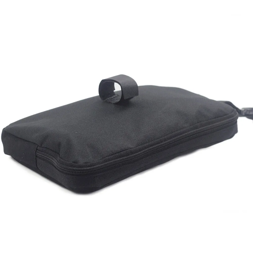 Clearance Silverock Waterproof Bag for Brompton dust bag Anti Dust Cover Portable Folding Bike 615g 2