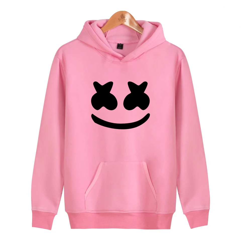 

2019 New Style Winter Women Hoodies Sweatshirts Smile Pattern Hoodies Clothes Leisure Long Sleeve Warm Autumn Winter Pullover