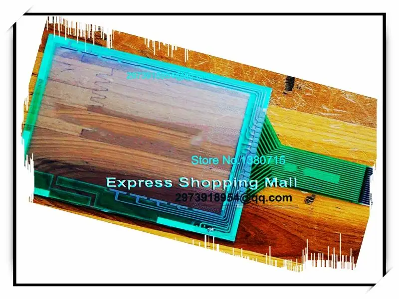 

New ST403-AG41-24V Touch Screen Glass Panel For Pro-Face Repair