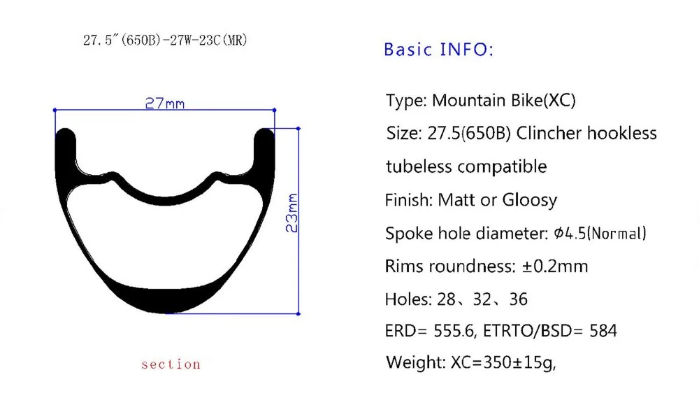 BS-29er-27W-23C(MR)