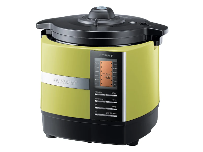 Oursson MP5015PSD 45 autoprogram, 14 cooking modes, temperature and