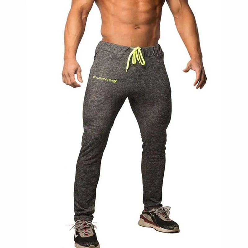 Новые повседневные мужские брюки, брендовая одежда, модные брюки тренировочные мужские, наивысшего качества, черные, хаки, серые повседневные брюки для мужчин, брюки - Цвет: CK03DG
