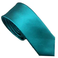 LAMMULIN мужские галстуки для костюма дизайн зеленый Одноцветный жаккардовый микрофибровая ткань шейный платок, тонкий галстук 6 см Cravat Gravatas Corbata