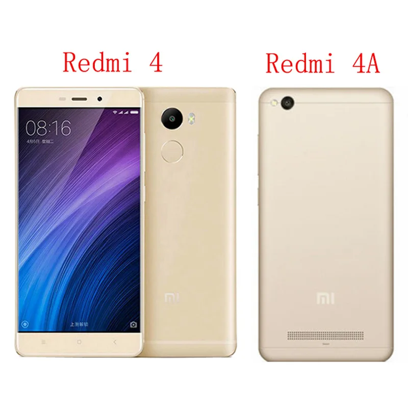xiaomi model information 2