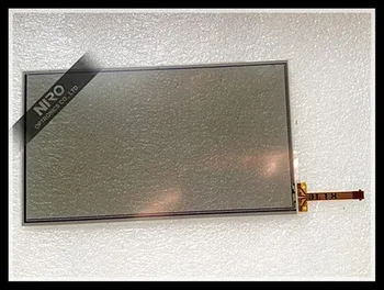 

Niro DHL Shipping New Original Car GPS/DVD Navigation Volkswagen RNS510 LCD Screen Touch Screen Digitizer VW RNS510 Touch Panel